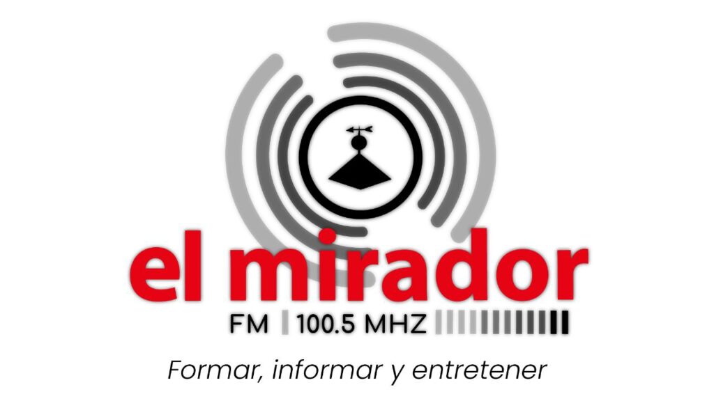 ESTE VIERNES 6 DE ENERO CUMPLE 43 AÑOS EL MEDIO COLEGA RADIO EL MIRADOR