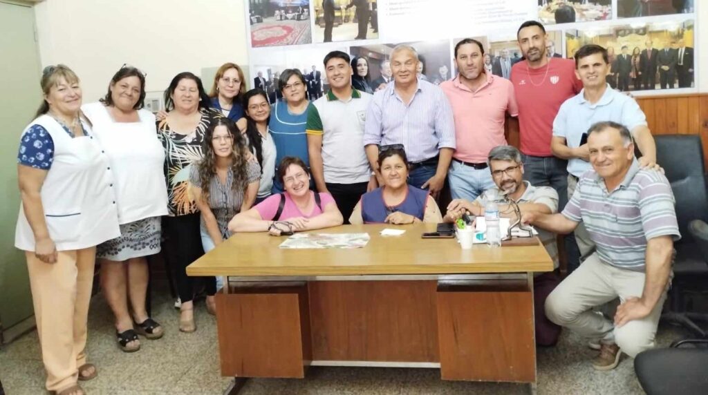 VILLA GUILLERMINA EJEMPLO DE ADMINISTRACION EFICIENTE, CONSTRUIRA 3 NUEVAS AULAS EN ESCUELAS PUBLICAS