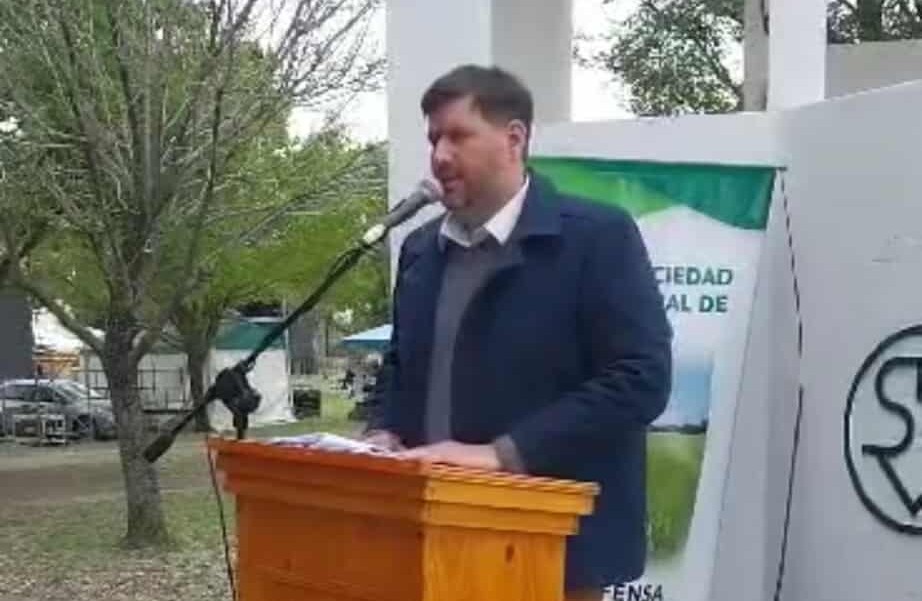 FACUNDO MÉNDEZ EN VERA: “EL GOBIERNO PROVINCIAL RATIFICA SU COMPROMISO CON EL DESARROLLO DEL NORTE”
