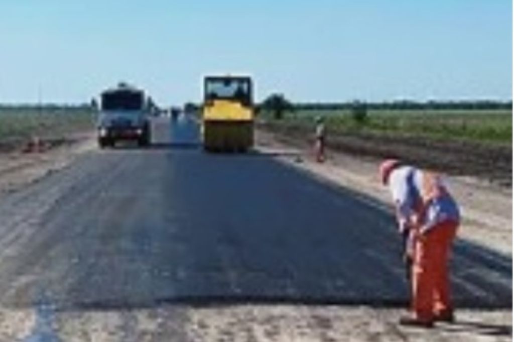 VECINOS DEL NORTE CELEBRAN LA FINALIZACIÓN DE LA RUTA PROVINCIAL 32