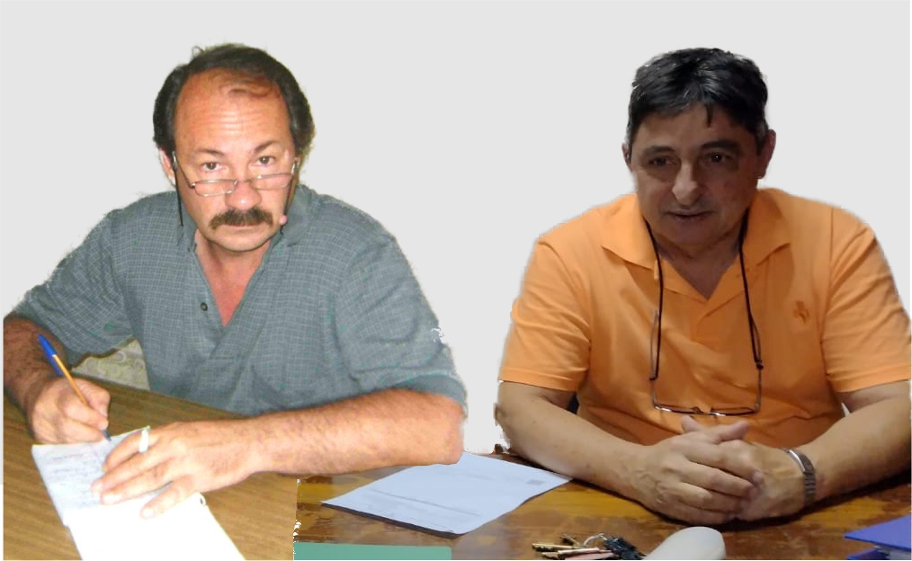 DIOS LOS CRÍA Y EL VIENTO LOS AMONTONA